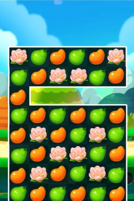 果汁四溅最全游戏攻略解说_果汁四溅最新游戏技巧通关