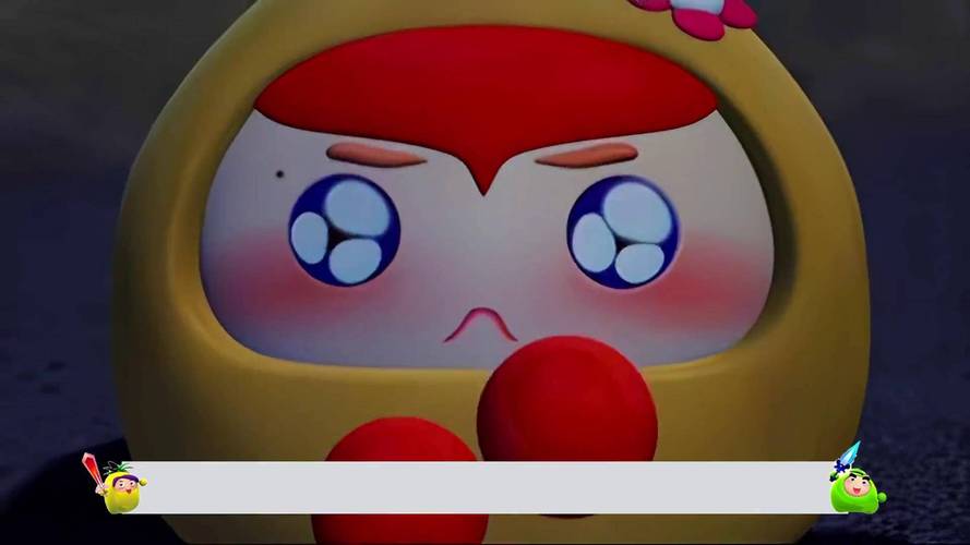 果宝特攻角色全角色解析与战斗技巧_果宝特攻角色最新关卡攻略