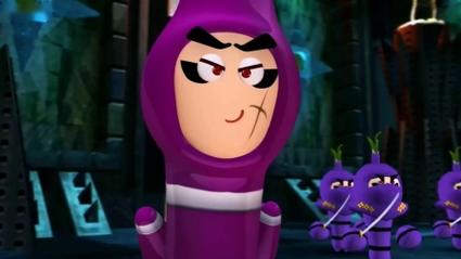 果宝特攻乱臣贼子最全游戏攻略解说_果宝特攻乱臣贼子最新游戏技巧通关