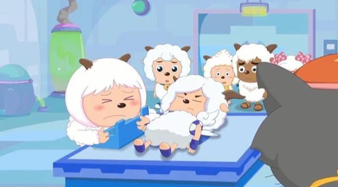 机械羊游戏攻略全解析_机械羊最新通关技巧分享