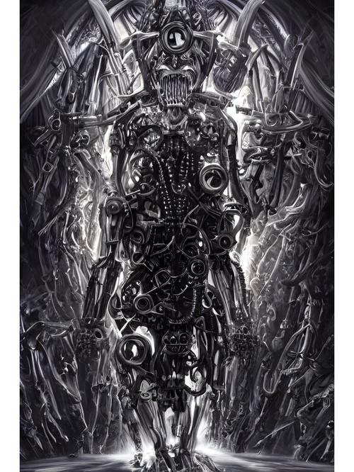 机械生命体全流程攻略_机械生命体新手入门到高手进阶