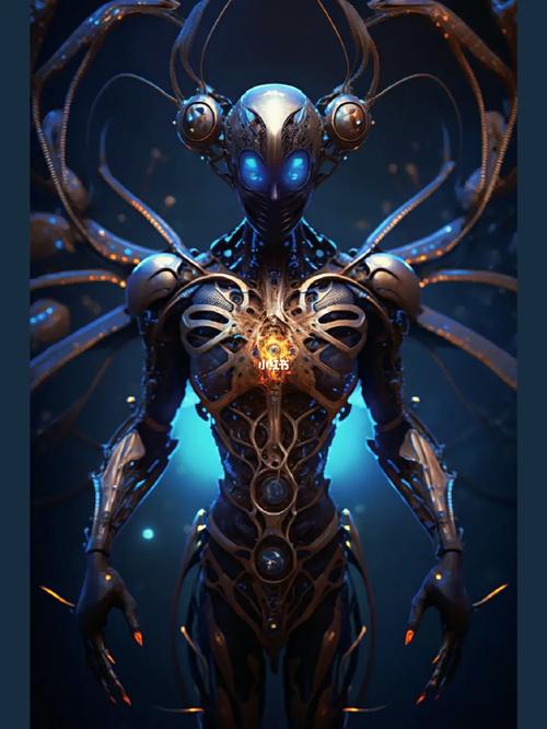 机械生命体全流程攻略_机械生命体新手入门到高手进阶