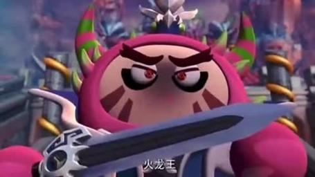 果宝特攻东方求败最全游戏攻略解说_果宝特攻东方求败最新游戏技巧通关