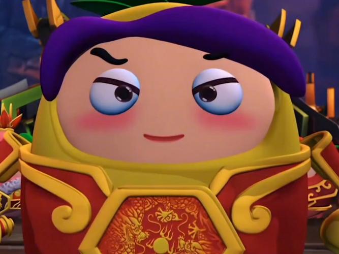 果宝战神最全游戏攻略解说_果宝战神最新游戏技巧通关