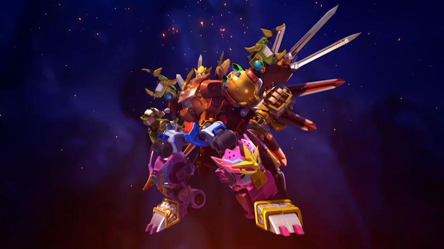 果宝战神最全游戏攻略解说_果宝战神最新游戏技巧通关