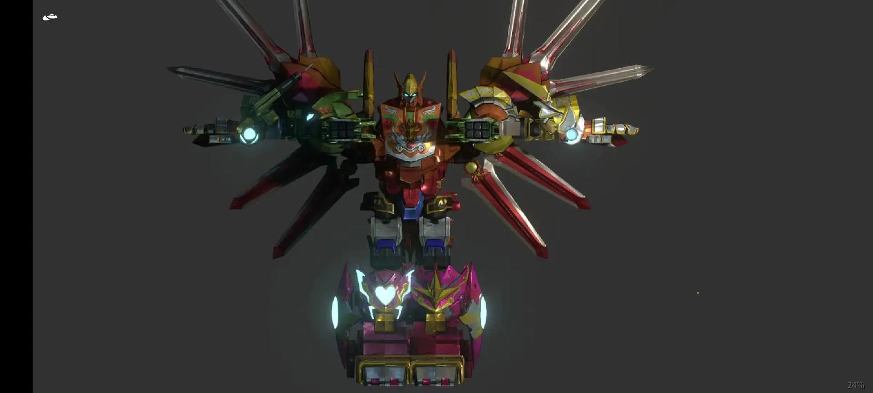 果宝战神最全游戏攻略解说_果宝战神最新游戏技巧通关