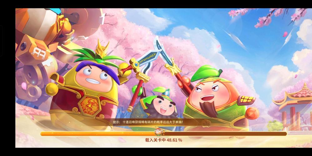 果宝三国下载最全游戏攻略解说_果宝三国下载最新游戏技巧通关