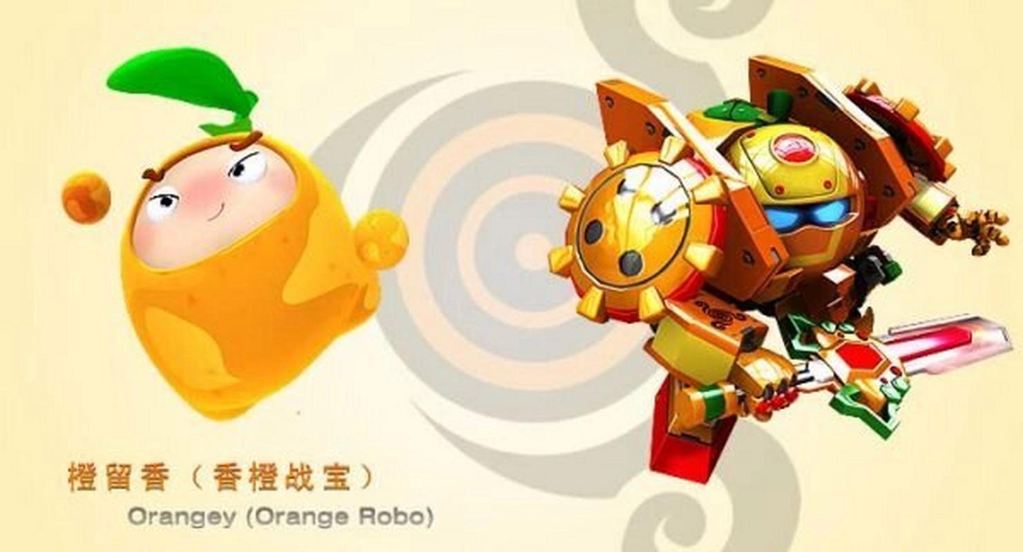 果宝三剑客最全游戏攻略解说_果宝三剑客最新游戏技巧通关