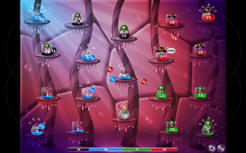 果冻勇士最全游戏攻略解说_果冻勇士最新游戏技巧通关