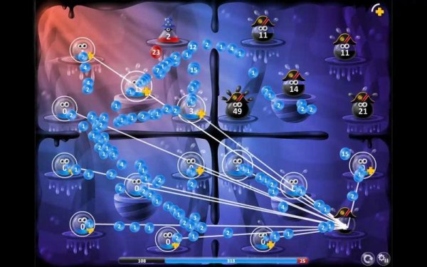 果冻勇士最全游戏攻略解说_果冻勇士最新游戏技巧通关