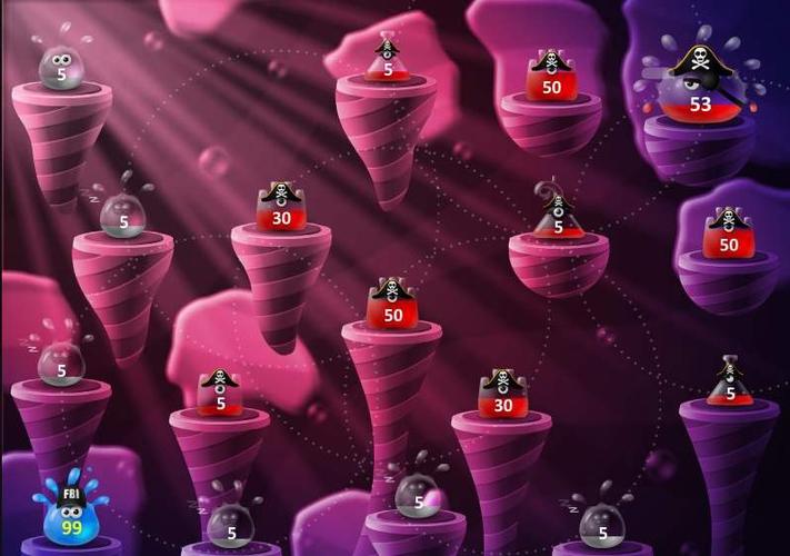 果冻勇士最全游戏攻略解说_果冻勇士最新游戏技巧通关