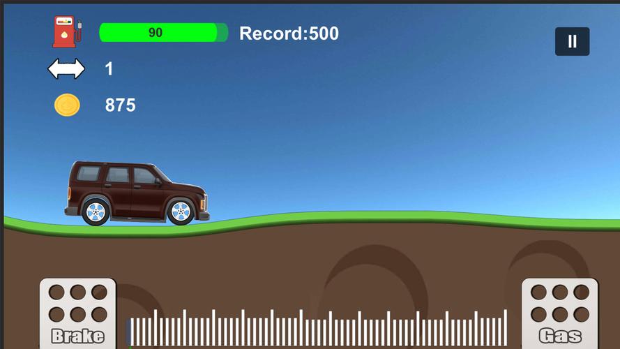 极速竞赛最全游戏攻略解说_极速竞赛最新游戏技巧通关