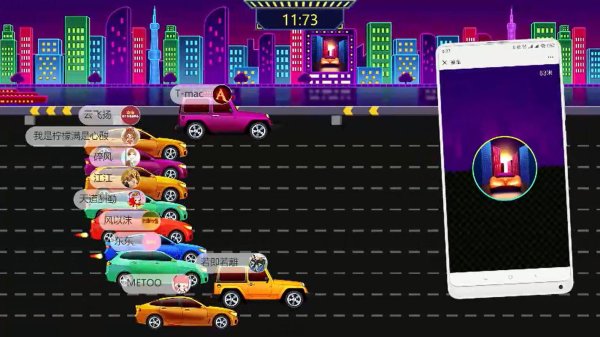极速竞赛最全游戏攻略解说_极速竞赛最新游戏技巧通关