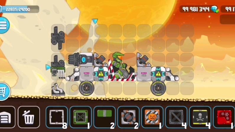 极速穿梭最全游戏攻略解说_极速穿梭最新游戏技巧通关