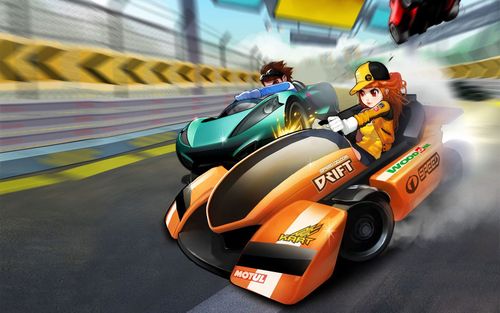 极速梦想全流程攻略秘籍_极速梦想最新玩法技巧全解