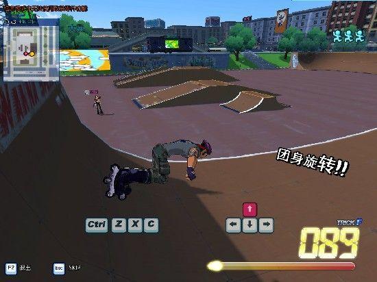 极速旋转最全游戏攻略解说_极速旋转最新游戏技巧通关