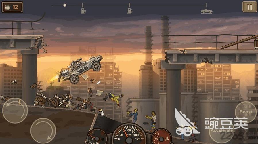 极速战车最全游戏攻略解说_极速战车最新游戏技巧通关