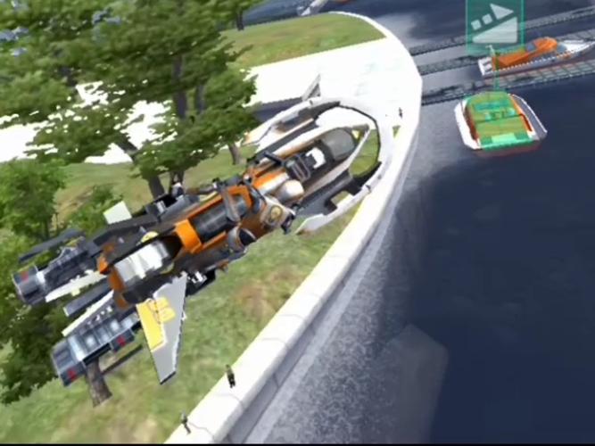 极速快艇最全游戏攻略解说_极速快艇最新游戏技巧通关