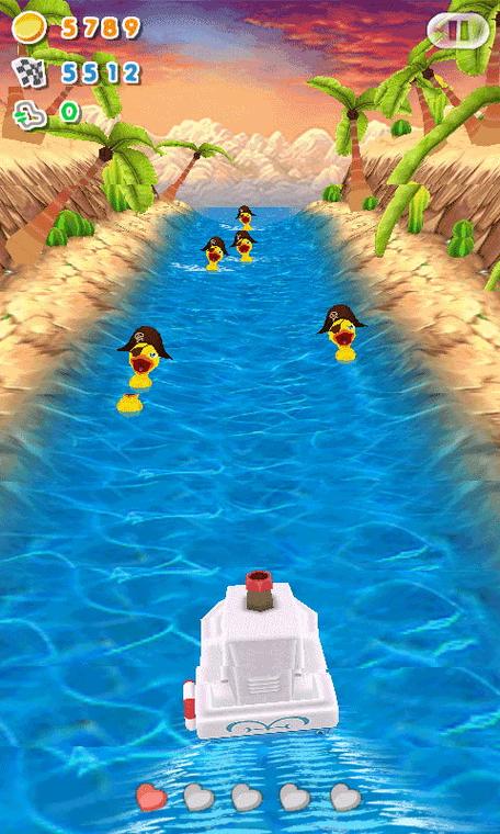 极速快艇最全游戏攻略解说_极速快艇最新游戏技巧通关