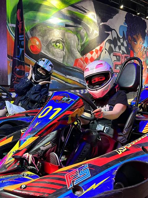 极速卡丁车游戏全流程攻略_极速卡丁车最新玩法技巧指南