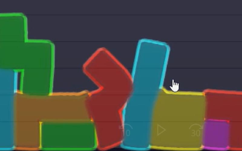 果冻俄罗斯方块最全游戏攻略解说_果冻俄罗斯方块最新游戏技巧通关