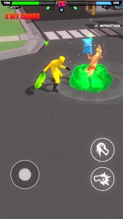 枕头大战最全游戏攻略解说_枕头大战最新游戏技巧通关