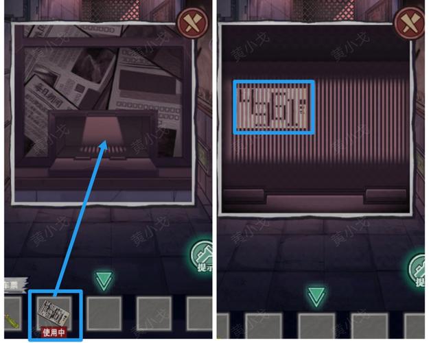 极限逃脱最全游戏攻略解说_极限逃脱最新游戏技巧通关