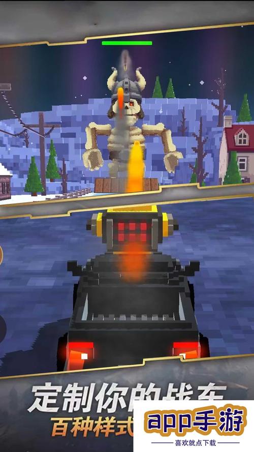 极限追击最全游戏攻略解说_极限追击最新游戏技巧通关