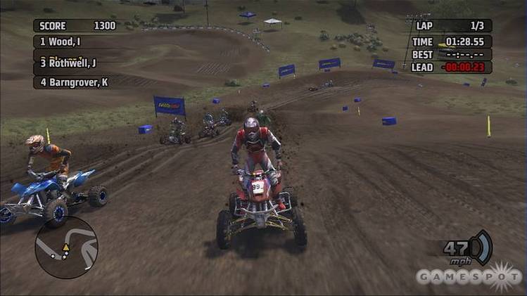 极限越野最全游戏攻略解说_极限越野最新游戏技巧通关