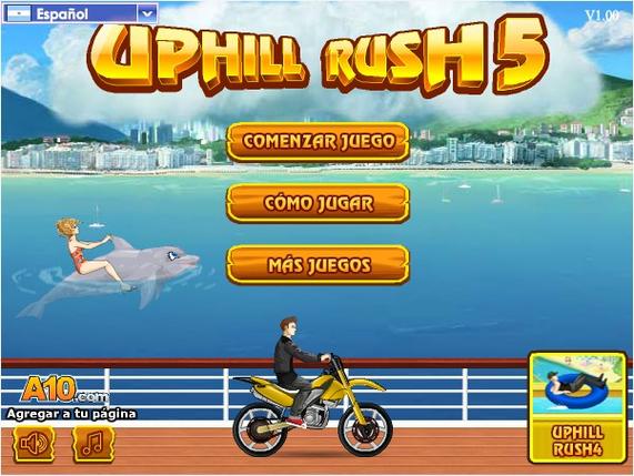 极限越野6最全游戏攻略解说_极限越野6最新游戏技巧通关