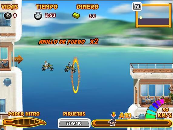 极限越野6最全游戏攻略解说_极限越野6最新游戏技巧通关