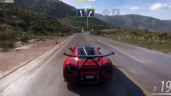 极限赛车最全游戏攻略解说_极限赛车最新游戏技巧通关