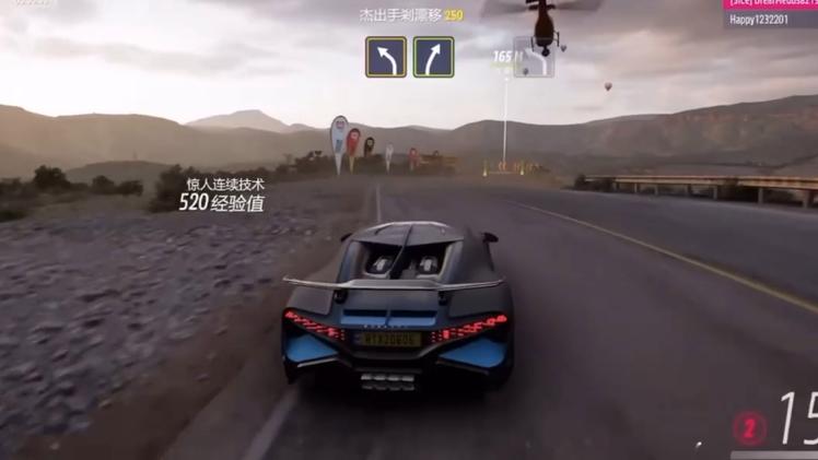 极限赛车最全游戏攻略解说_极限赛车最新游戏技巧通关