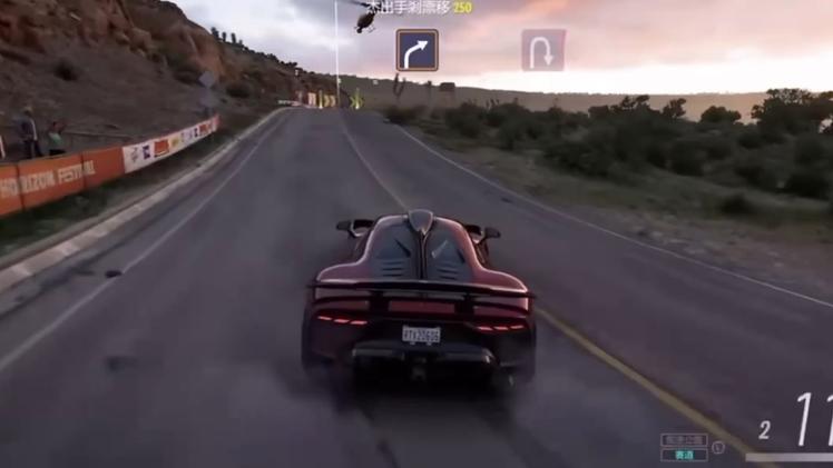 极限赛车最全游戏攻略解说_极限赛车最新游戏技巧通关