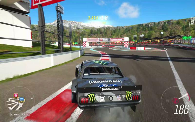 极限漂移最全游戏攻略解说_极限漂移最新游戏技巧通关