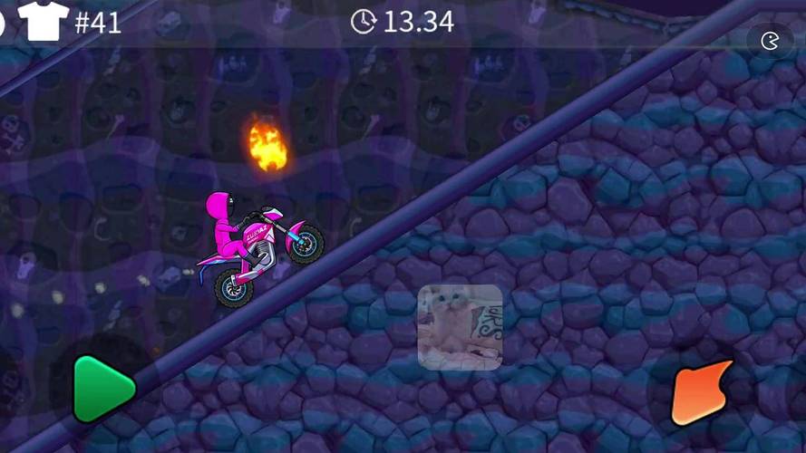 极限游戏最全攻略解说_极限游戏最新技巧通关