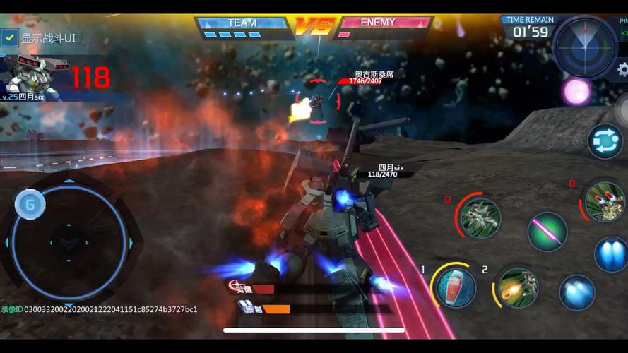 极限微操最全游戏攻略解说_极限微操最新游戏技巧通关