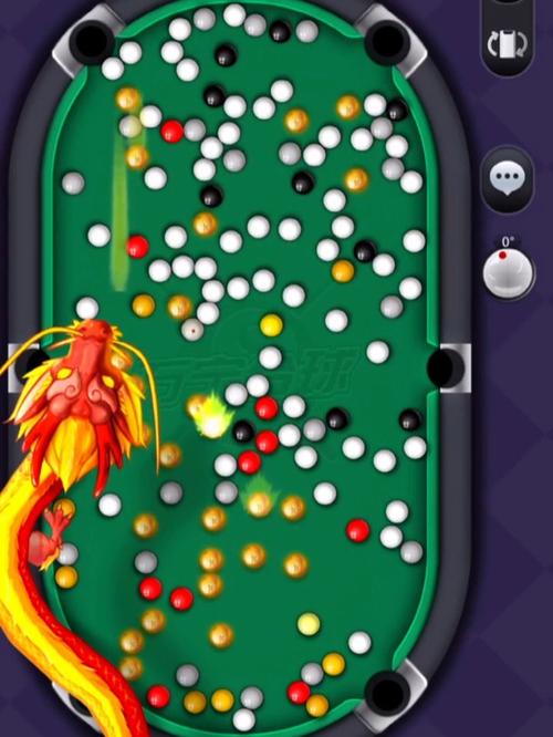 极限台球最全游戏攻略解说_极限台球最新游戏技巧通关