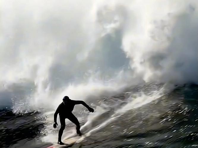 极限冲浪最全游戏攻略解说_极限冲浪最新游戏技巧通关