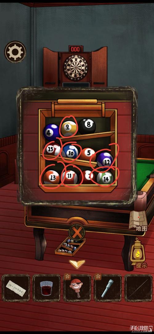 极速逃脱最全游戏攻略解说_极速逃脱最新游戏技巧通关