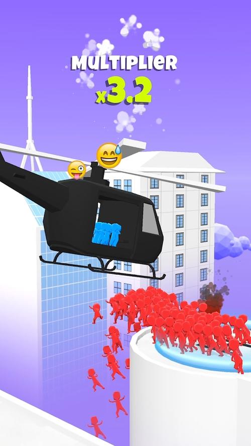 极速逃生最全游戏攻略解说_极速逃生最新游戏技巧通关