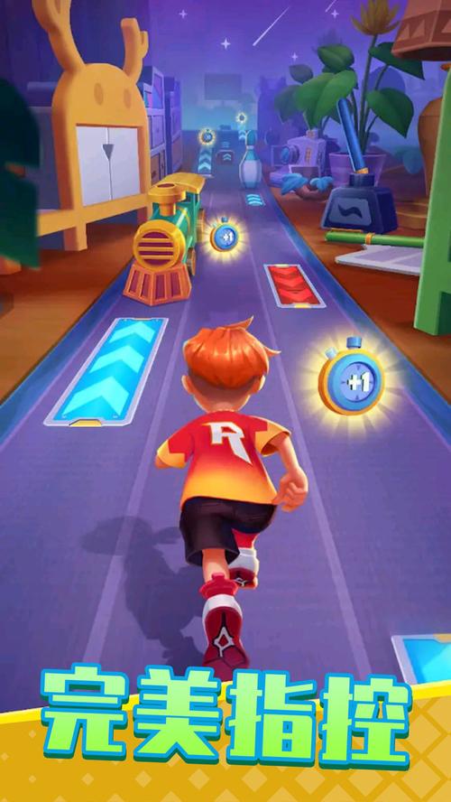 极速跑酷最全游戏攻略解说_极速跑酷最新游戏技巧通关