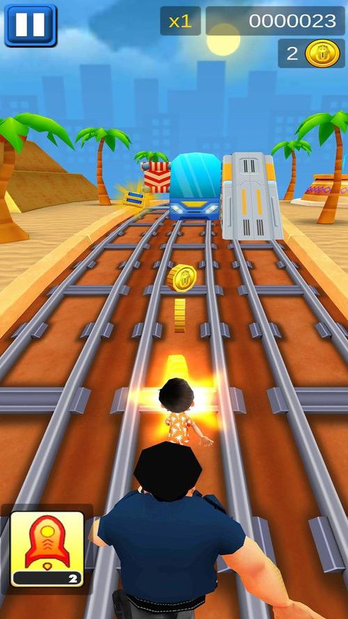 极速跑酷最全游戏攻略解说_极速跑酷最新游戏技巧通关