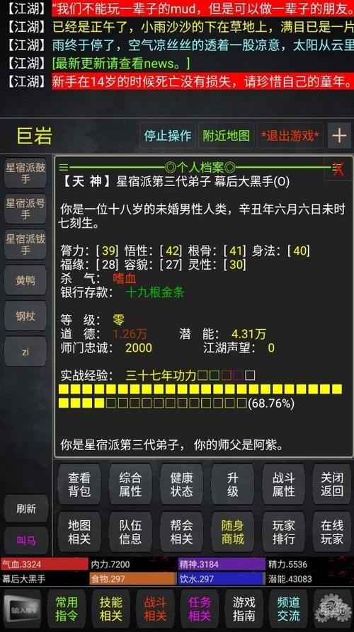 极武最全游戏攻略解说_极武最新游戏技巧通关