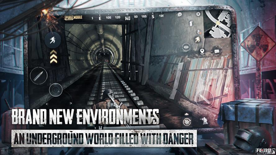 极地逃生最全游戏攻略解说_极地逃生最新游戏技巧通关