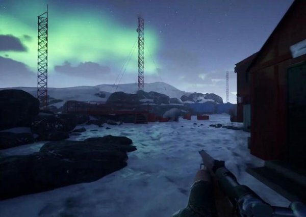 极地生存最全游戏攻略解说_极地生存最新游戏技巧通关