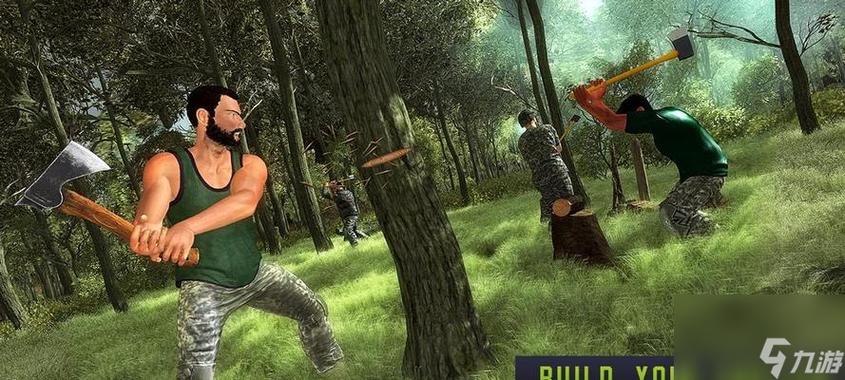 极地生存最全游戏攻略解说_极地生存最新游戏技巧通关