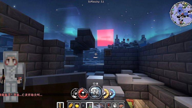 极地生存最全游戏攻略解说_极地生存最新游戏技巧通关