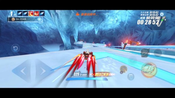 极地冰镇最全游戏攻略解说_极地冰镇最新游戏技巧通关