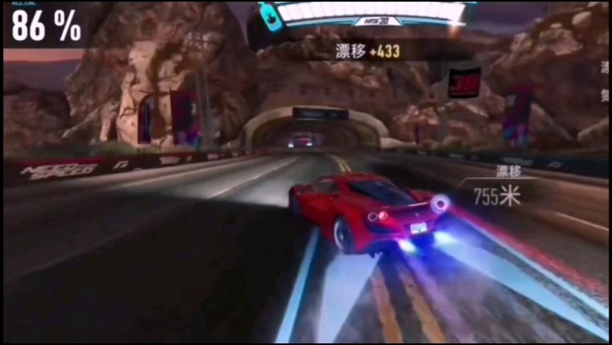 极品飞车视频最全游戏攻略解说_极品飞车视频最新游戏技巧通关